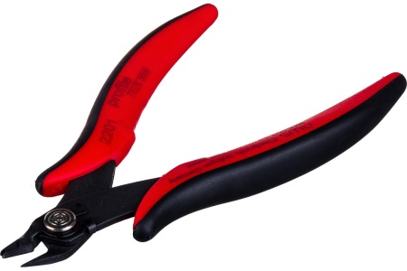 Бокорезы для электроники NWS 128мм 2201-128
