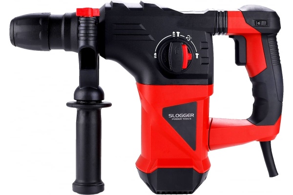 Перфоратор SLOGGER RH1660