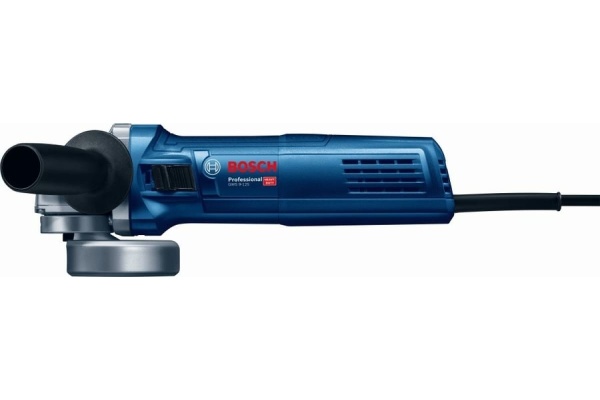 Угловая шлифмашина Bosch GWS 9-125 Угловая шлифмашина Bosch GWS 9-125