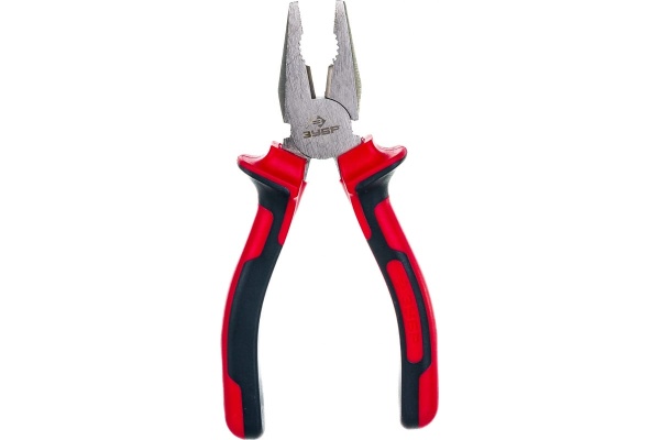 Плоскогубцы 160мм Зубр 22024-1-16_z01
