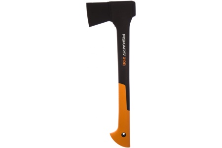 Универсальный топор Fiskars X10-S 1015619 (121443)