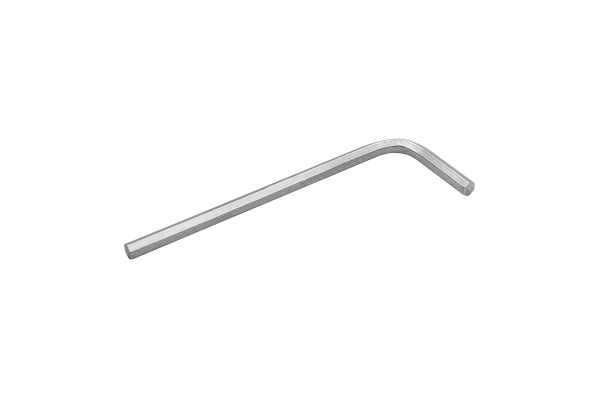 Шестигранный ключ 3,5мм AV Steel  AV-361035