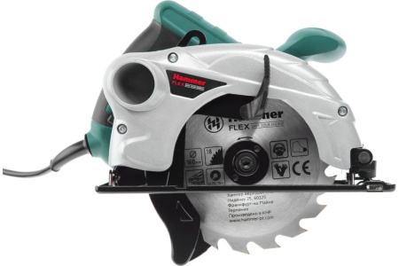 Дисковая пила Felisatti ДП-190/1500 552.5.1.00