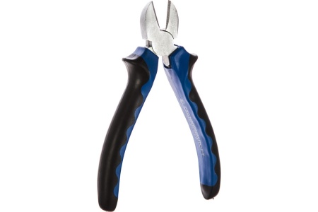 Бокорезы 150мм Станкоимпорт CS-21.03.6