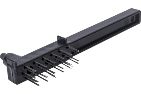 Щетка для удаления шлака SOLARIS B100