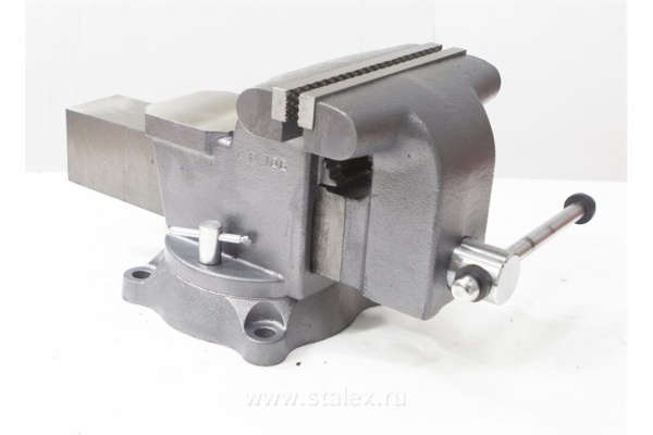 Слесарные тиски Stalex Горилла M50D