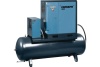 Винтовой компрессор COMARO LB 11-08/500 E
