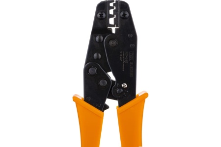 Обжимные клещи TDM КО-6Е 6-16мм SQ1001-0003