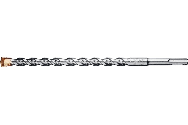 Бур SDS-plus (14х260 мм) Kraftool 29320-260-14_z02