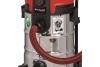 Строительный пылесос Einhell TE-VC 2230 SAC, 1150 Вт, 30 л 2342440