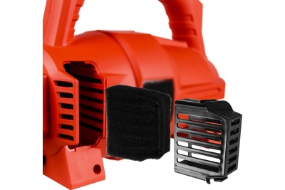 Электрический краскопульт QUATTRO ELEMENTI Maestro W-600 Flexio 247-194