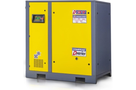 Винтовой компрессор COMPRAG DV-3710 11300076