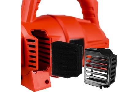 Электрический краскопульт QUATTRO ELEMENTI Maestro W-600 Flexio 247-194