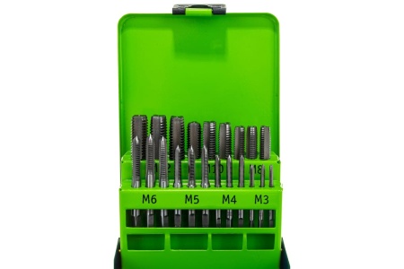 Набор метчиков (21 предмет) СИБРТЕХ 77307