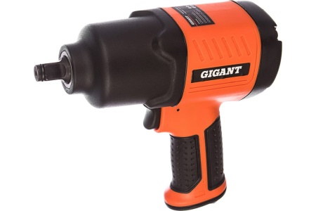 Ударный пневмогайковерт Gigant PW 880