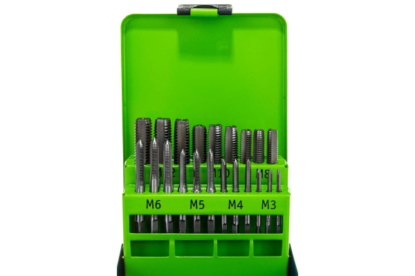 Набор метчиков (21 предмет) СИБРТЕХ 77307