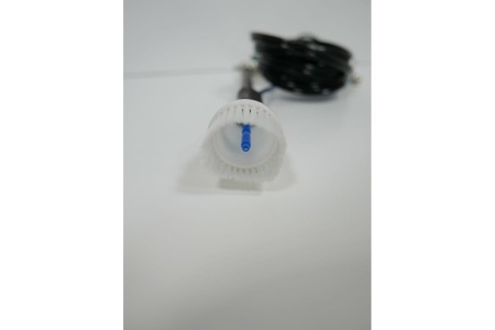 Аппарат для химчистки удлиненный AMR Long pipe Cleaner A-17