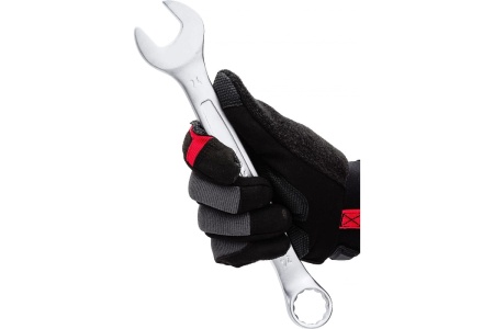 Комбинированный гаечный ключ 24 мм Зубр 27087-24_z01