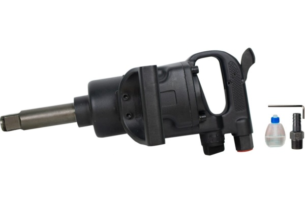 Пневмогайковерт FROSP ПГ-3128У 14500