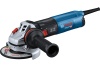 Угловая шлифмашина Bosch GWS 14-125 S с регулировкой оборотов 06017D0100 Угловая шлифмашина Bosch GWS 14-125 S с регулировкой оборотов 06017D0100