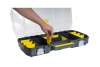 Ящик со съемным органайзером 19" Stanley STST1-70317 1-70-317