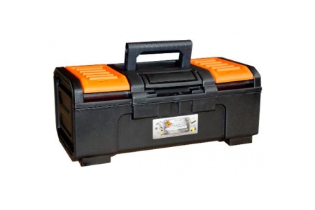 Ящик для инструмента 24 590х270х250мм Энкор Boombox 52346