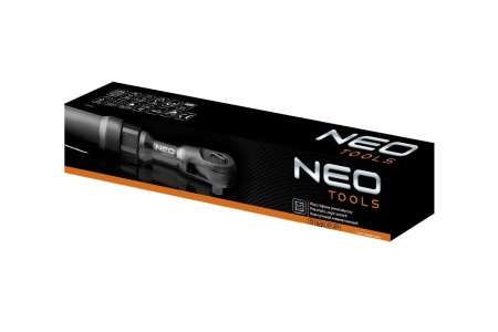 Угловой пневматический гайковерт NEO Tools 12-032