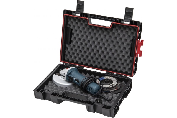 Кейс для инструмента Patrol QBRICK SYSTEM PRO Toolcase 45х32х13см 152992