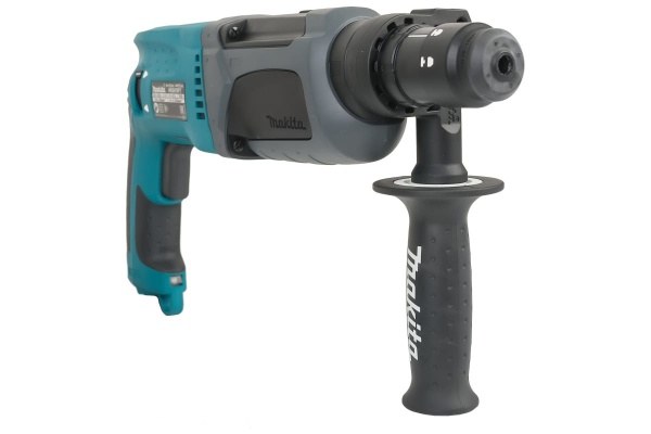 Перфоратор Makita HR 2470 FT