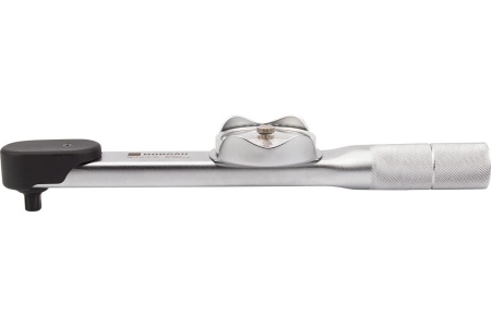 Динамометрический ключ NORGAU стрелочный 3/8, 6-30 Нм, 051117012