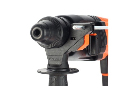 Перфоратор PATRIOT RH 260 140301320