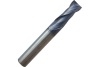 Фреза концевая твердосплавная универсальная до 45 НRC Серия 311 (10х25х75 мм; 2-х перая; AlTiN; хв-к 10 мм) Partner 311100