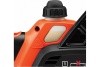 Цепная аккумуляторная пила Black+Decker 18 В, Li-Ion, 5.0 А*ч GKC1825L50-QW
