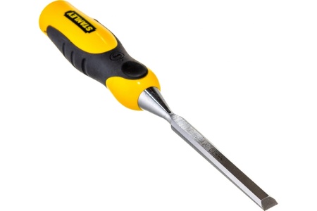 Стамеска 10 мм DYNAGRIP Stanley 0-16-872