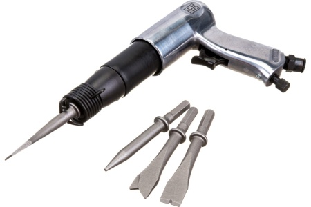 Пневматический зубильный молоток TNT-AIR АТ-2030/Н