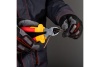 Бокорезы MATRIX Insulated, 180мм, двухкомпонентные рукоятки PROFESSIONAL 17508