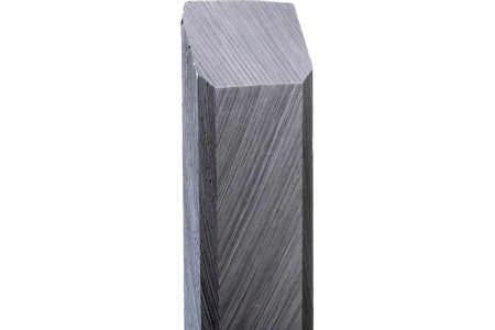 Стамеска ЕРМАК пластиковая ручка 12мм 667-032