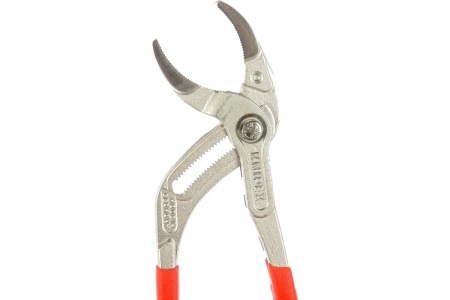 Трубные захватные клещи KNIPEX KN-8103250