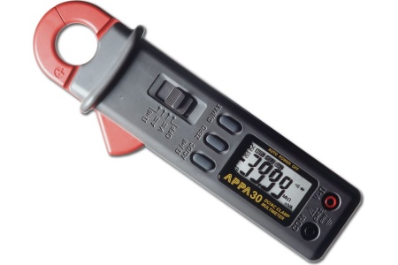 Электроизмерительные клещи APPA 30R
