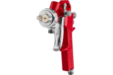Пневматический краскопульт ЗУБР МАСТЕР МС Н200 06456-1.3