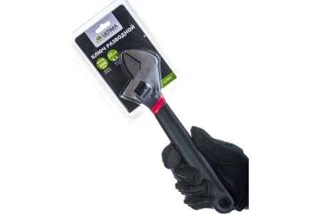 Разводной ключ Ultima 300 мм 127004