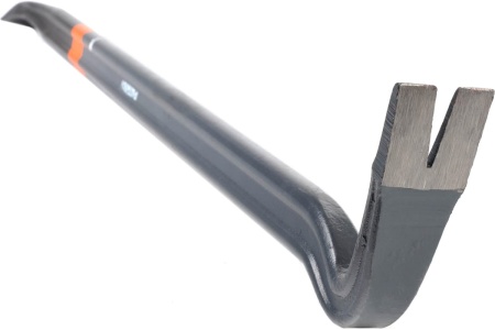 Лом-гвоздодер PATRIOT CNP-450, усиленный, 450x25x12 мм 350002150