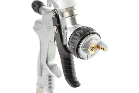 Краскопульт Metabo FSP 600 HVLP 601577000 Краскопульт Metabo FSP 600 HVLP 601577000