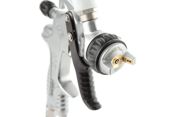 Краскопульт Metabo FSP 600 HVLP 601577000 Краскопульт Metabo FSP 600 HVLP 601577000