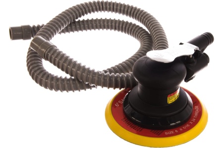 Орбитальная шлифовальная машинка AIRBOSS SA-101-6