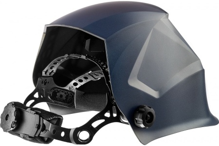 Маска сварщика с автоматическим светофильтром ЗУБР АРД 5-13, затемнение 4/5-8/9-13, 11070 Маска сварщика с автоматическим светофильтром ЗУБР АРД 5-13, затемнение 4/5-8/9-13, 11070