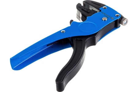 Клещи для зачистки проводов HOEGERT TECHNIK 0,25-2,5 мм2 HT1P185