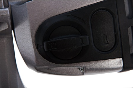 Ударная дрель Интерскол ДУ-22/1200 ЭРП