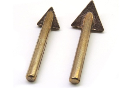 Паяльник W.E.P для ремонта пластика 960-IV с комплектом аксессуаров М7756964