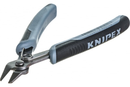 Бокорезы для электроники KNIPEX KN-7803125ESD